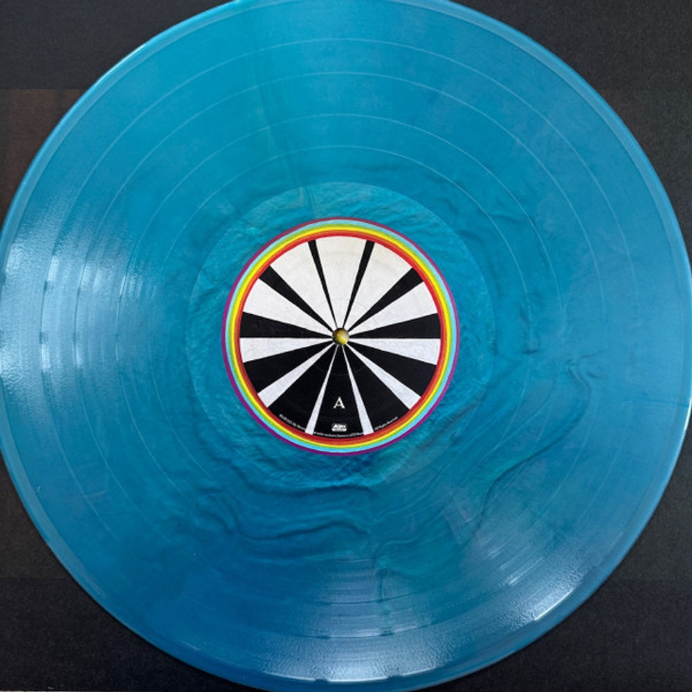 My Morning Jacket – is (LP Vinyl)