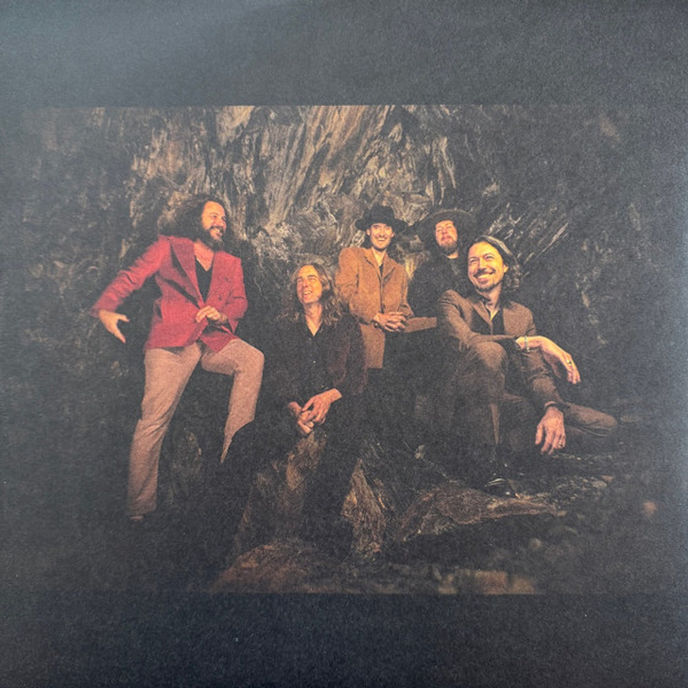 My Morning Jacket – is (LP Vinyl)