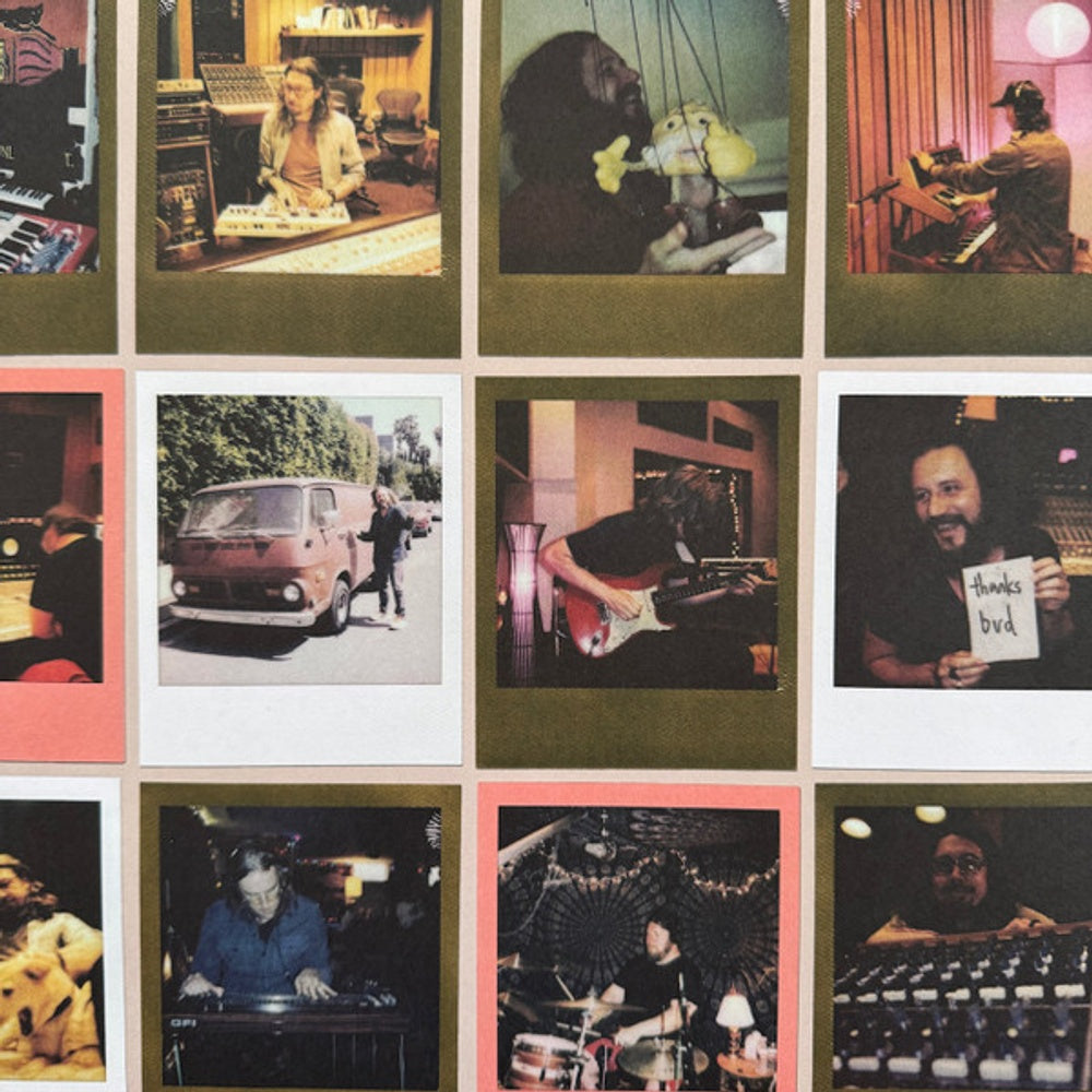 My Morning Jacket – is (LP Vinyl)