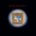 My New Band Believe – My New Band Believe (CD)