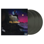 Lil Baby - Lil Baby - My Turn (Deluxe Edition) [3LP Black Ice]