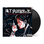My Chemical Romance - Three Cheers for Sweet Revenge