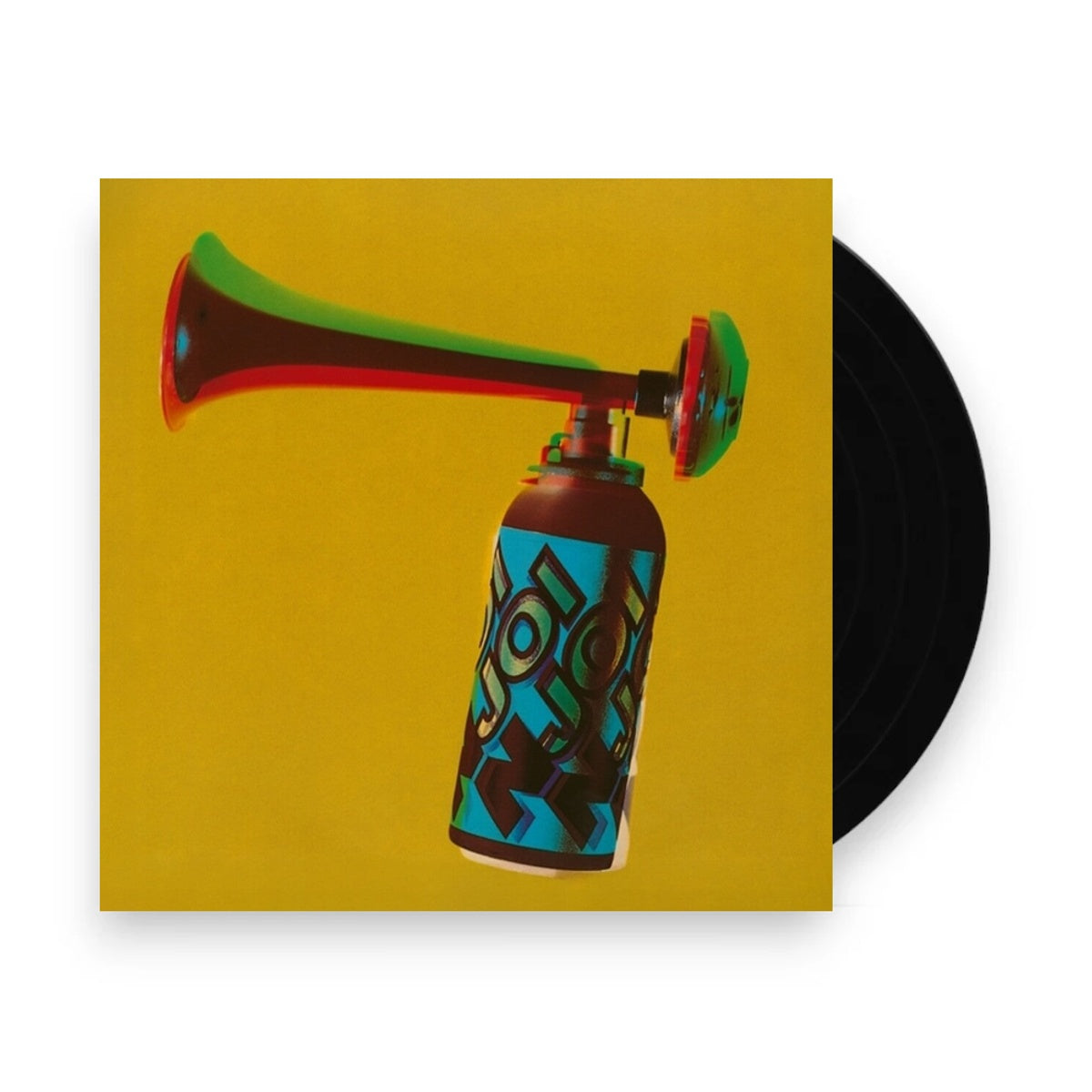 N-Joi – Live In Manchester (LP Vinyl)