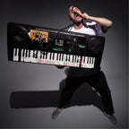 N8NOFACE – Tomorrow's World (LP Vinyl)
