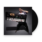 N8NOFACE – Tomorrow's World (LP Vinyl)