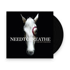 NEEDTOBREATHE – Outsiders (Clear LP Vinyl)