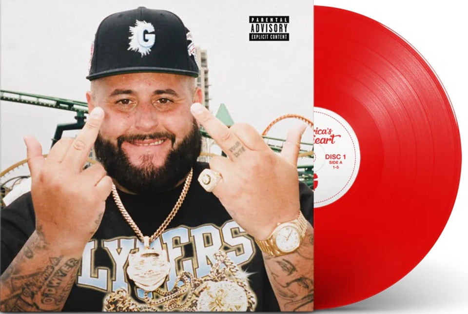 Nems - Nems - America's Sweetheart [2LP Red]