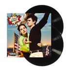 Lana Del Rey - Lana Del Rey - Norman Fucking Rockwell! [2LP]