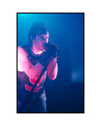 Nine Inch Nails (1994) Photo Print