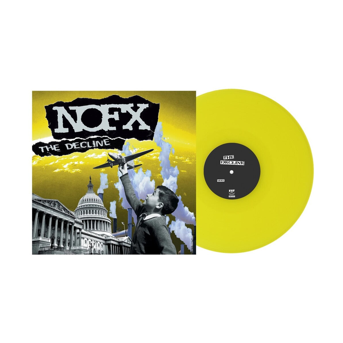 NOFX – Decline (LP Vinyl)