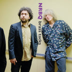 NRBQ – Brass Tacks (LP Vinyl)