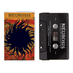 Neurosis – Undying Love For A Burning World (Cassette)