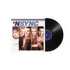 NSYNC - NSYNC - *NSYNC (25th Anniversary Edition)