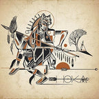 Nahko and Medicine for the People – Hoka (CD)