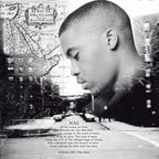 Nas – I Am (CD)