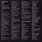 Nas – I Am (CD)