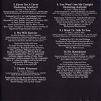 Nas – I Am (CD)