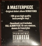 Nas – Illmatic XX (LP Vinyl)