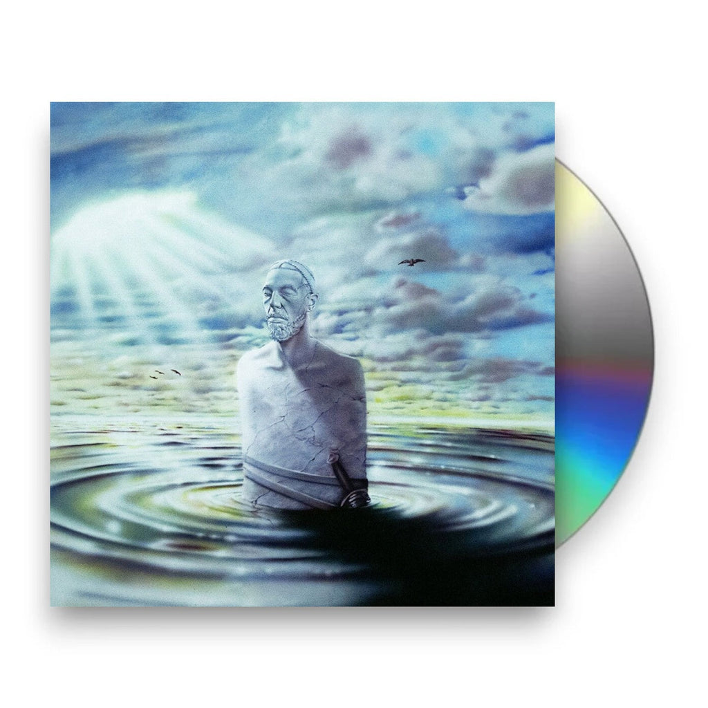 Navy Blue – Sword & The Soaring (CD)