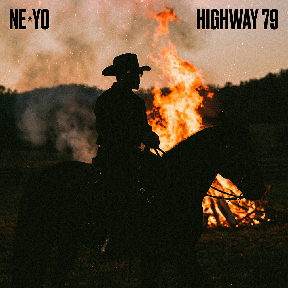 Ne-Yo – Highway 79 (LP Vinyl)