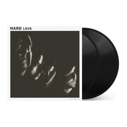 Needtobreathe - Needtobreathe - HARDLOVE [2LP]