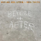 Neil Young – Before and After (LP Vinyl)