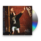 Neil Young & Crazy Horse - Neil Young  & Crazy Horse – Arc Live (CD)