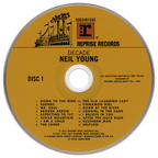 Neil Young – Decade (2-CD)