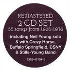 Neil Young – Decade (2-CD)