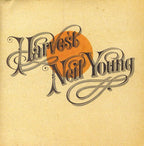 Neil Young – Harvest (CD)