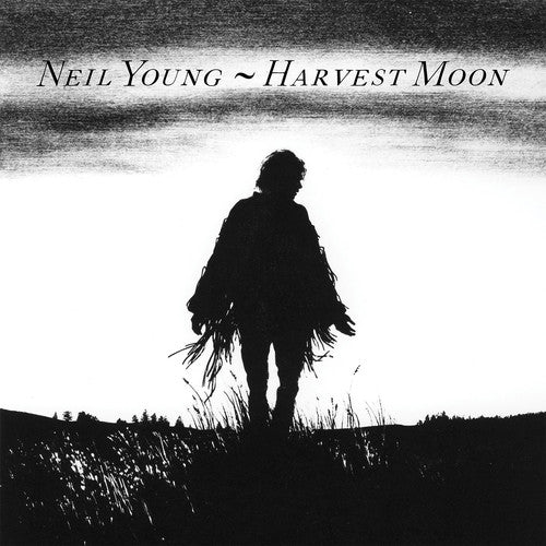 Neil Young – Harvest Moon (2-LP Vinyl)
