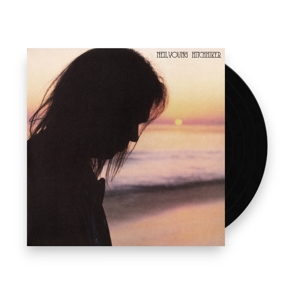 Neil Young – Hitchhiker (LP Vinyl)