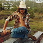 Neil Young – Oceanside Countryside (CD)