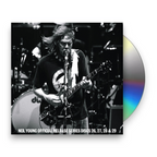 Neil Young – Official Release Series Discs 26 27 28 & 29 (4-CD)