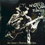 Neil Young + Promise of the Real – Noise and Flowers (2-LP Vinyl)