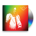 Neil Young – Tonight's The Night - 50th Anniversary (CD)