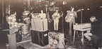 Neil Young with Crazy Horse – Early Daze (Clear LP Vinyl)