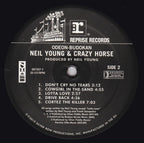 Neil Young with Crazy Horse – Odeon Budokan (LP Vinyl)