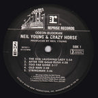 Neil Young with Crazy Horse – Odeon Budokan (LP Vinyl)