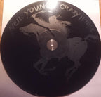 Neil Young with Crazy Horse – Toast (2-LP Vinyl)