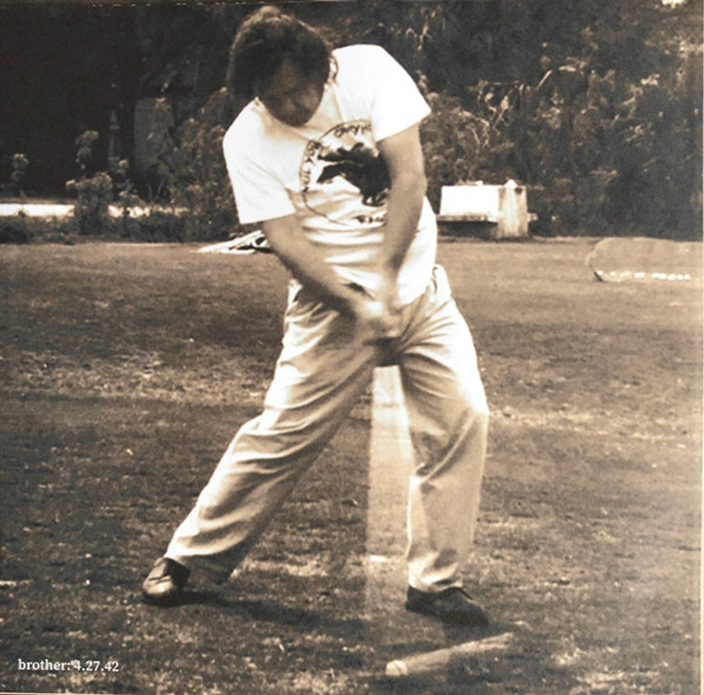 Neil Young with Crazy Horse – World Record (2-LP Vinyl)