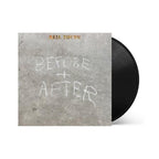 Neil Young - Before And After