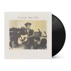 Neil Young - Comes A Time