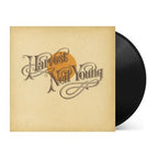 Neil Young - Neil Young - Harvest