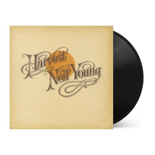 Neil Young - Neil Young - Harvest