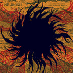 Neurosis – Undying Love For A Burning World (Cassette)