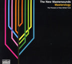 New Mastersounds – Masterology (CD)
