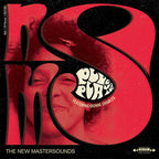 New Mastersounds – Plug & Play (2-LP Vinyl)