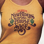 New Riders Of The Purple Sage – The Best of New Riders of the Purple Sage (CD)