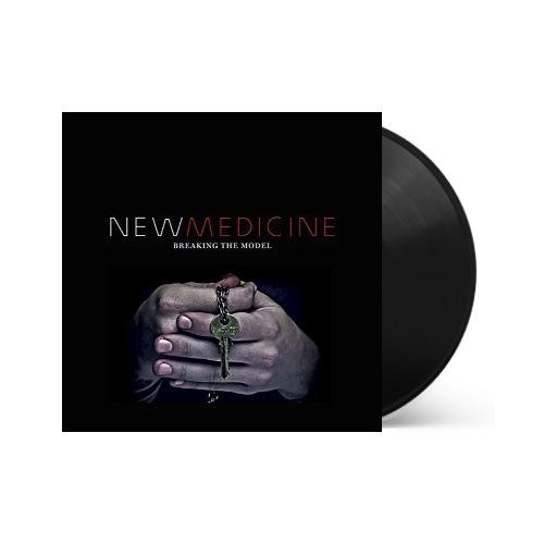 New Medicine - New Medicine - Breaking The Model